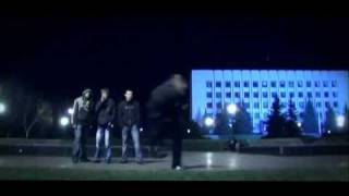 V.R.F. Side - Город Ночной (2010) flv