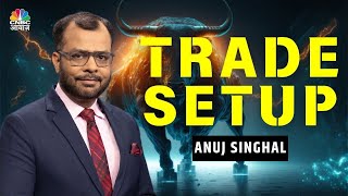 आज का Trade Setup: बाजार में क्या है Trend? | #EditorsTake | NIFTY Bank | Share Market