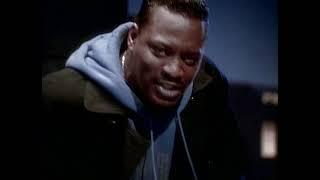 Alexander O'Neal -In The Middle