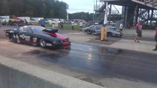 Us131 IHRA PRO STOCK!