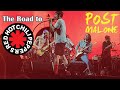 The Road to 'Red Hot Chili Peppers' with 'Post Malone' | Auckland 2023