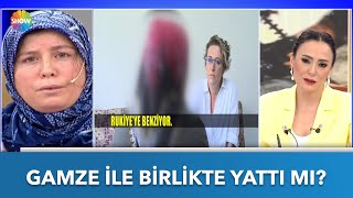 Ormancı Razaman o odada yattı mı? | Didem Arslan Yılmaz'la Vazgeçme | 04.06.2022