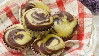 とろける 練乳 クリーム！オーブンいらずのふわふわ カスタード カップ ケーキ のレシピ 作り方