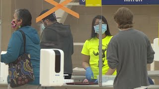 UC Davis Considering Dropping Biweekly COVID Testing Requirement