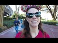 epcot rope drop strategy ride order tips and wait times