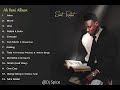 Saint Realest - Ah Yami Full Album Mix [Dj Spice]