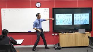 Graphing Quadratics Equations (1 of 6: Why do we care about them?)