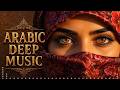 Arabica Deep House Journey | Emotional Desert Beats & Oud Echoes | 1 Hour Mix
