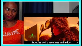 Ruby - Rubycon (Official Video) | Reaction