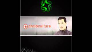 Psychedelic Trance - PROTOCULTURE - Retro Mix Oct. 2013