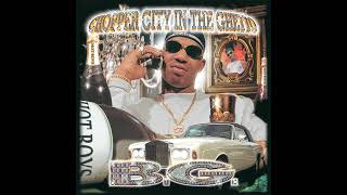 B.G. - Play'n It Raw (Feat. Hot Boys) (Clean)