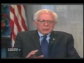 grittv bernie sanders speaks about corporate america