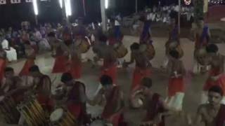 Singari Mela : Paatu Festival at Ubrangala temple