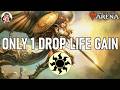 The Holy Roman 1 Drop Life Gain Empire - MTG Arena Historic