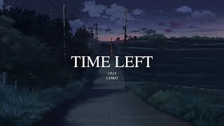 FREE "Time Left" Kendrick Lamar ft. Bryson Tiller Type Beat [Prod. Lucid Soundz] | Trapsoul