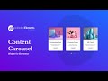 Best Elementor Carousel Widget (Free & Easy to Use)