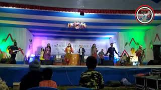 111 APHONG N.K.B.A|| NINGKAN ESAK AMEI-PI|| WORSHIP TEAM N.D.B.C.Y.F|| DEIHORI NO.2