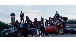 Sammiecolt - Ibadan City [Official Video] ft. Dremo