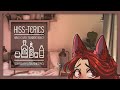 [Audio] Hissterics [F4A][Roommates to Lovers] [Tsundere] [Hungover][Jealous] [Neko]