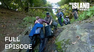 The Men Arrive | The Island with Bear Grylls | Season 2 Episode 1 | Full Episode