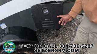 How to properly setup and operate the 2026 R-Pod 171