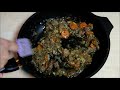 🍲 Перловка с тушенкой — видео рецепт. Как приготовить вкусную перловую кашу с говяжьей тушенкой