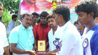 Dharmapuri vijay makkal iyakkam |vijay birthday celebration | |bittu | dharmapuri vijay fans