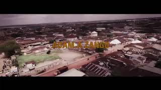 Adam A. Zango - Kawalwainiya (Official video)