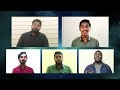 ninnal asadhyam a cappella cover acaholix