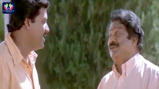 Sunil And Dharmavarapu Subramanyam Ultimate Comedy Scenes | Latest Telugu Comedy Scenes | TFC Comedy