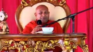 Ven Mankadawala Sudassana Thero | 2019-07-13 කායගතාසතියෙන් සසර ජය ගනිමු