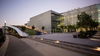 Introducing the New LMU Life Sciences Building