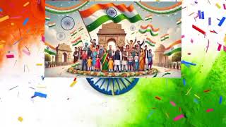 @happy Republic day