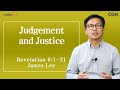 Judgement and Justice (Revelation 9:1-21) Living Life 12/03/2024 Daily Devotional Bible Study