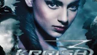 Krrish 3 All Song Of Film Krrish 3 From JUKEBOX
