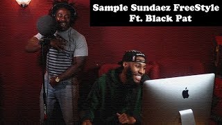 Anita Baker - Angel | Sample Sundaez Ft. Black Pat