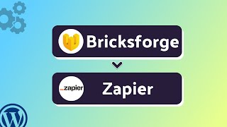 Integrating Bricksforge with Zapier | Step-by-Step Tutorial | Bit Integrations
