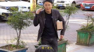 少来夫妻老来伴，做儿女的千万不能把老人分开#百善孝为先#孝心