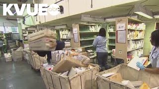 USPS plan risks losing its biggest customer: Amazon
