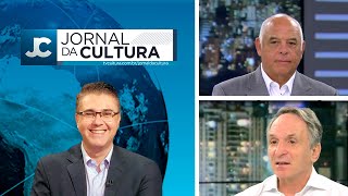 Jornal da Cultura | 07/01/2023