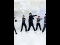 SF9   'Puzzle' Choreography Video ROWOON CUT