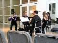 Lady Gaga - Poker Face (wind quintet version)