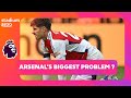 Jermaine Jenas says that Arsenal NEED A STRIKER! | Stadium Astro