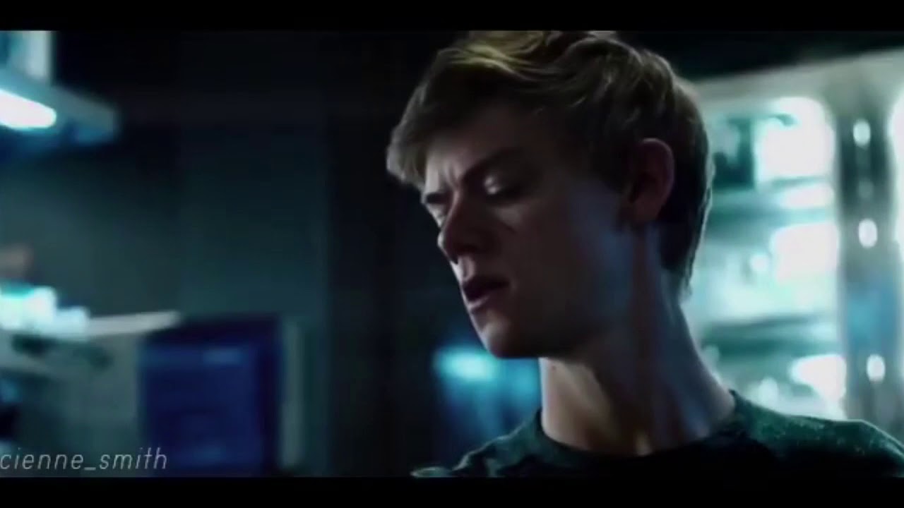 Maze Runner Edits Youtube