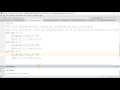 The Basics - Python 3: elif statements