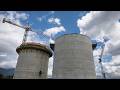 Metro Vancouver, Acciona settle lawsuits on over-budget wastewater treatment plant