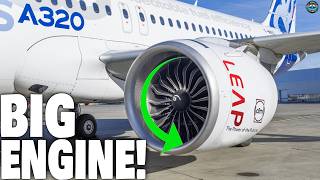 The NEW Airbus's Secret Weapon Is HERE and Its Shocked Everyone!