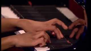 Isata Kanneh-Mason at BBC Young Musician 2014 plays Scarbo from Gaspard de la Nuit