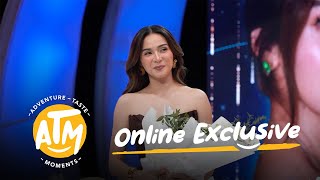 ATM All Access: Jennylyn Mercado is back on the Kapuso Network! | ATM Online Exclusive