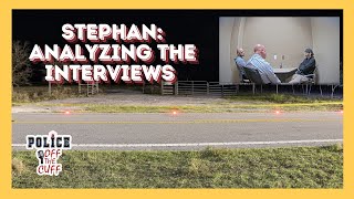 5 Hidden Secrets Stephan Stern Doesn't Want You to Know About